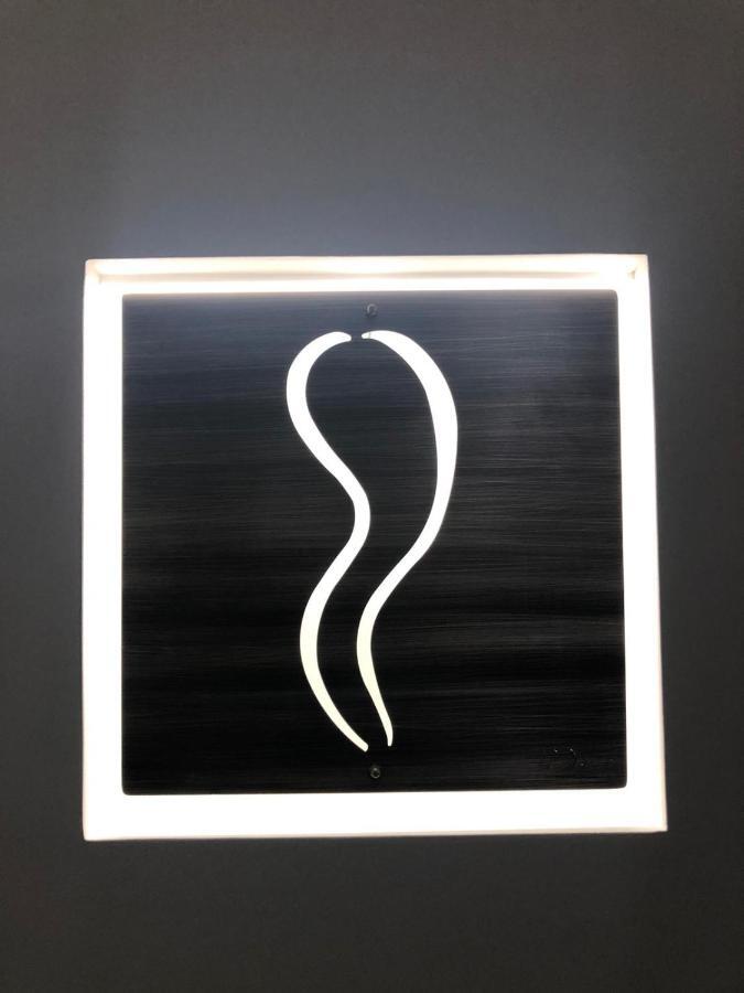 Vesucharme Suite Luxury Room Neapel Exterior foto